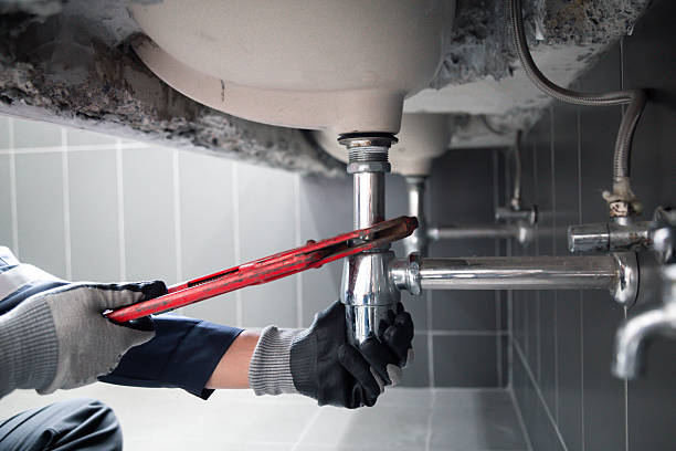 Trusted Garbage Disposal Repair service in Hanover, MA - Masters Plumbing Service